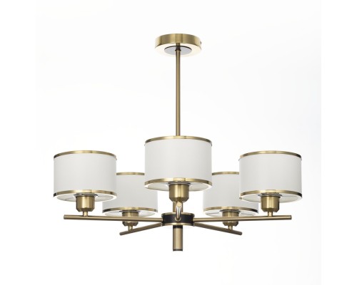 CL421253 ALTON Св-к Люстра