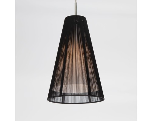 Подвесной светильник Citilux CL936008 Черный