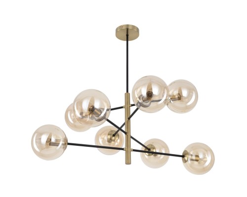 CL146283 Лорен Св-к Люстра