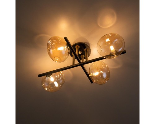 CL201141 Дэвис Св-к Люстра