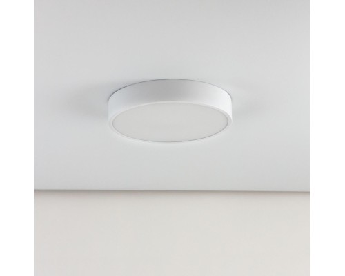 CL72424V0 Купер Белый Св-к Потолочный