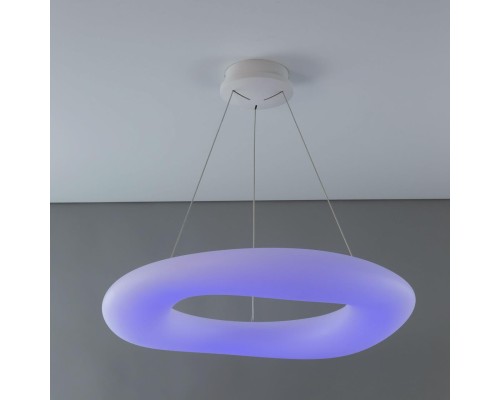 CL732A800GS Стратус Смарт RGB Люстра Подвесная