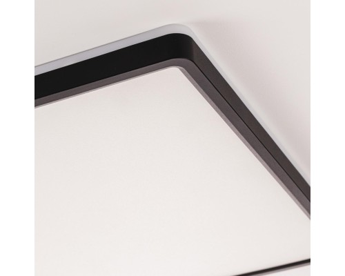 CL748K401 NORMA Черный с подсветкой