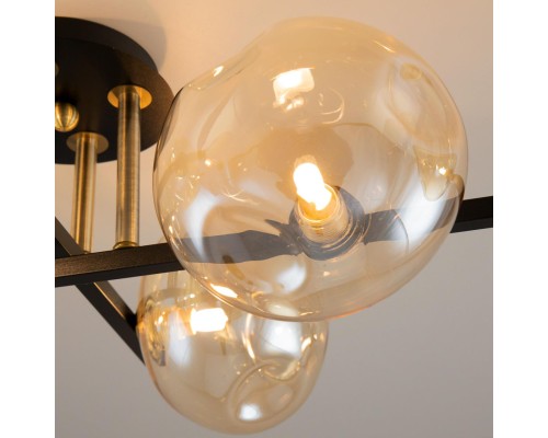 CL201161 Дэвис Св-к Люстра