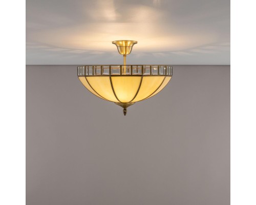 Потолочная люстра Citilux CL440141 Шербург-1