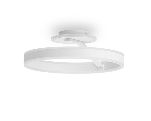 CL719740 Дуэт Белый Люстра