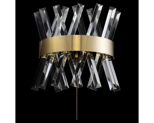 CL336313 Ричард Бронза Св-к Бра