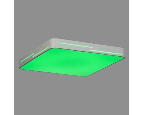 CL724K95GL0 Купер Лайн Белый Св-к Потол. с RGB