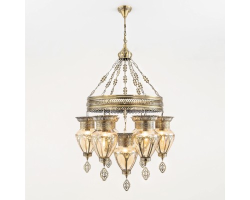 CL419263 Каир Св-к Люстра