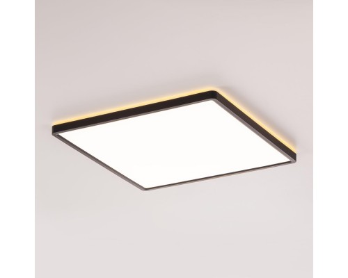 CL748K401 NORMA Черный с подсветкой