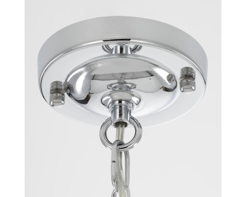 CL335131 Инга Хром Люстра