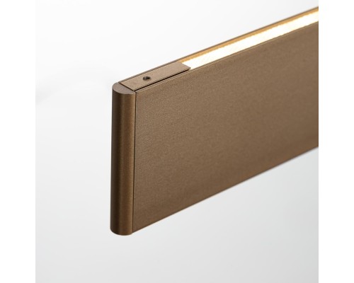 CL720032N EDGE-60 Золотой Подвес