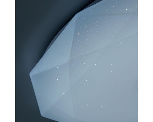 CL713A60G Диамант Хром Смарт RGB Св-к