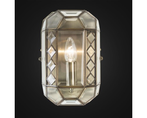 Настенный светильник Citilux CL441310 Фасет