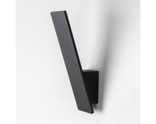 CL704021N Декарт-2 Черный Свет-к, 6W*4000K