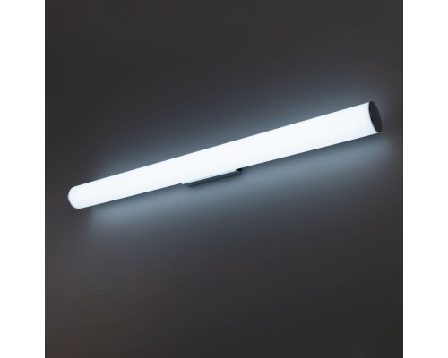 CL72124N Фауст Хром Св-к Накл. LED 24W*4000K