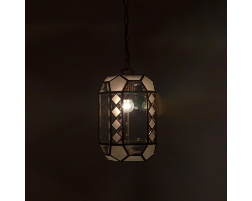 Подвесной светильник Citilux CL441212 Фасет