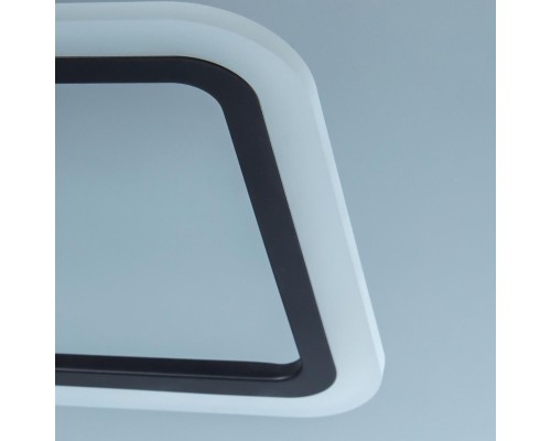 CL232A145E Марсель Кофе Смарт RGB Люстра