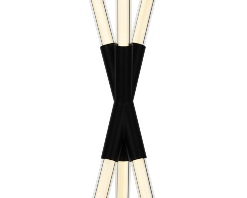 CL217961 LUCIA Черный Торшер