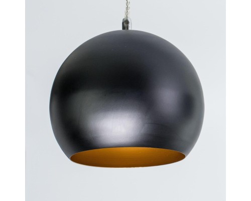 Подвесной светильник Citilux CL945115 Оми Черный