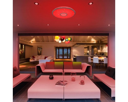 CL703A30G Старлайт Хром Смарт RGB Св-к