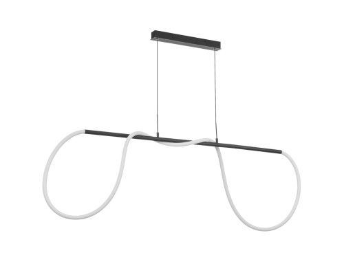 CL220121 PYTHON Черный Подвес