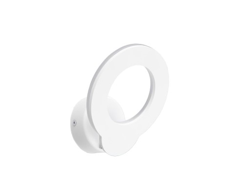 Настенный светодиодный светильник Citilux CL704040 Декарт-4 9Вт 3000К