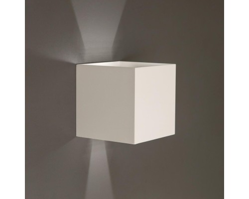 Настенный светодиодный светильник Citilux CL704060 Декарт-6 6Вт 3000К