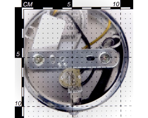 Хрустальное бра Citilux CL330311 Синди