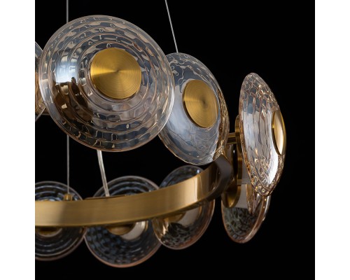 CL240173 JANTAR Люстра