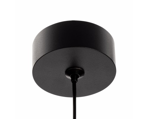 CL002P11 Hardy Черный Св-к Подвес