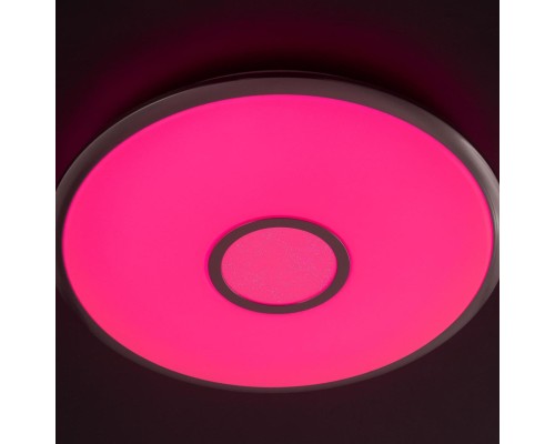 CL703A61G Старлайт Хром Мат. Смарт RGB Св-к