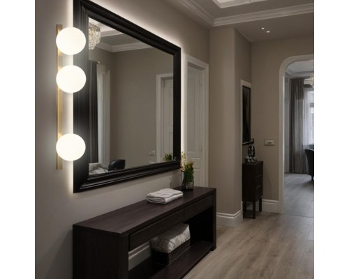 CL209433 GLOB Бронза Св-к Наст.-Потолочный