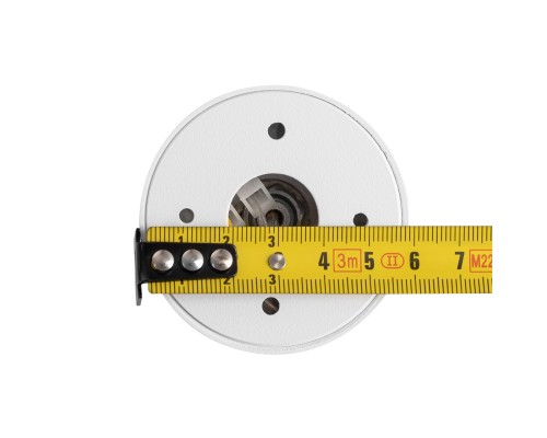 CL002P10 Hardy Белый Св-к Подвес