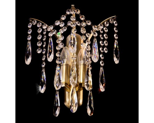 CL302323 Селена Бронза Св-к Бра