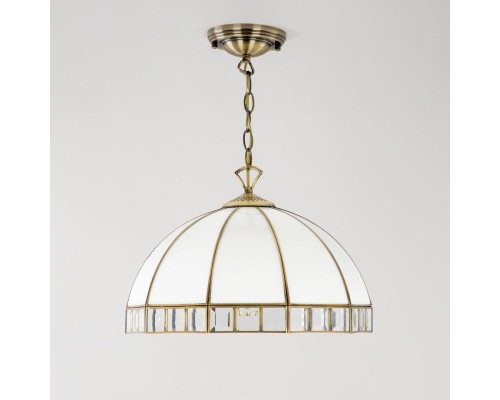 Подвесная люстра Citilux CL440132 Шербург-1