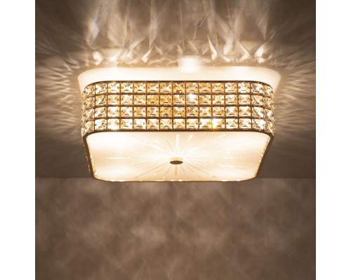 CL324262 Портал Золото Св-к Люстра