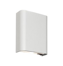 Настенный светодиодный светильник Citilux CL704400 Декарт 6Вт 3000К