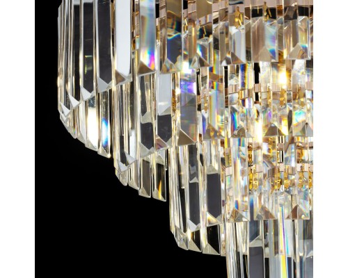 CL314143 Ricky Люстра