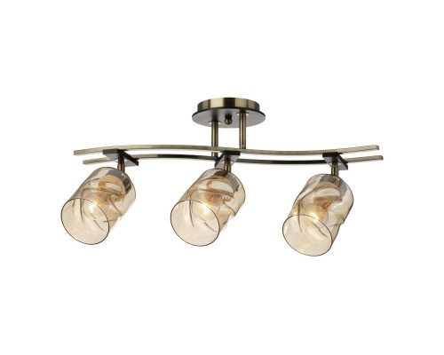 CL142134 Мерида Брон.Ст.+Венге Св-к Потолоч.