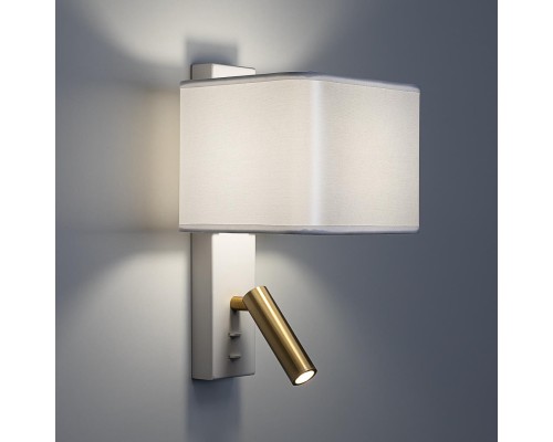 CL704480 DEKART Белый Св-к Настенный