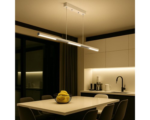 CL720010N EDGE-25 Белый Подвес