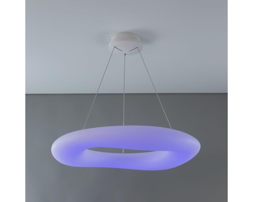 CL732A800GS Стратус Смарт RGB Люстра Подвесная