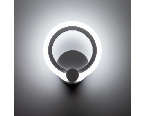 CL237B310 Сента Белая Св-к Бра