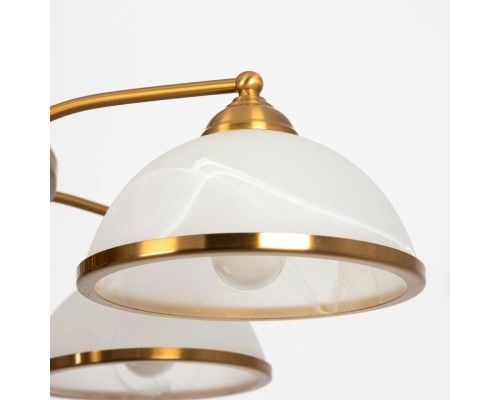 CL403163 Лугано Св-к Люстра