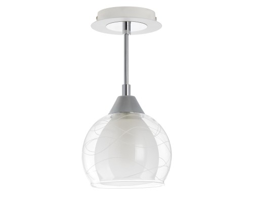 Подвесной светильник Citilux CL157111 Буги