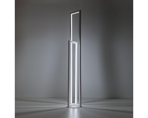 CL804010 Дефанс Белый Св-к Торшер