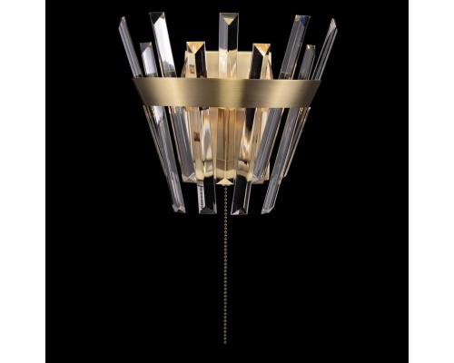 CL307313 Вестерос Бронза Св-к Бра