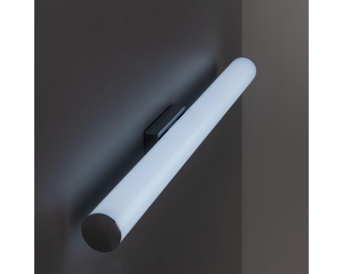 CL72124N Фауст Хром Св-к Накл. LED 24W*4000K