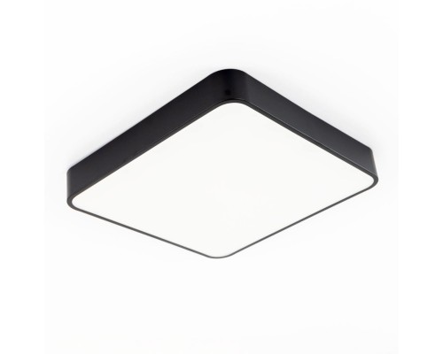 CL724K70G1 Купер Черный Св-к Потол. с RGB